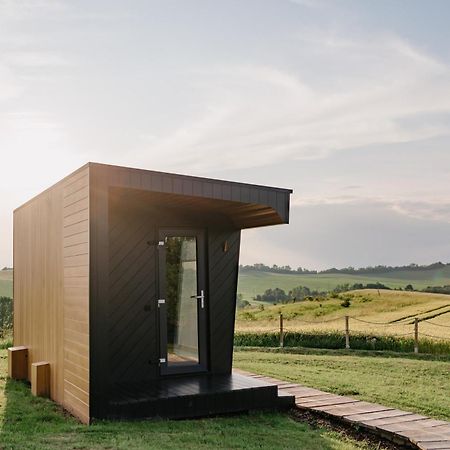 Feelmore Tiny House Nagyloc Dış mekan fotoğraf