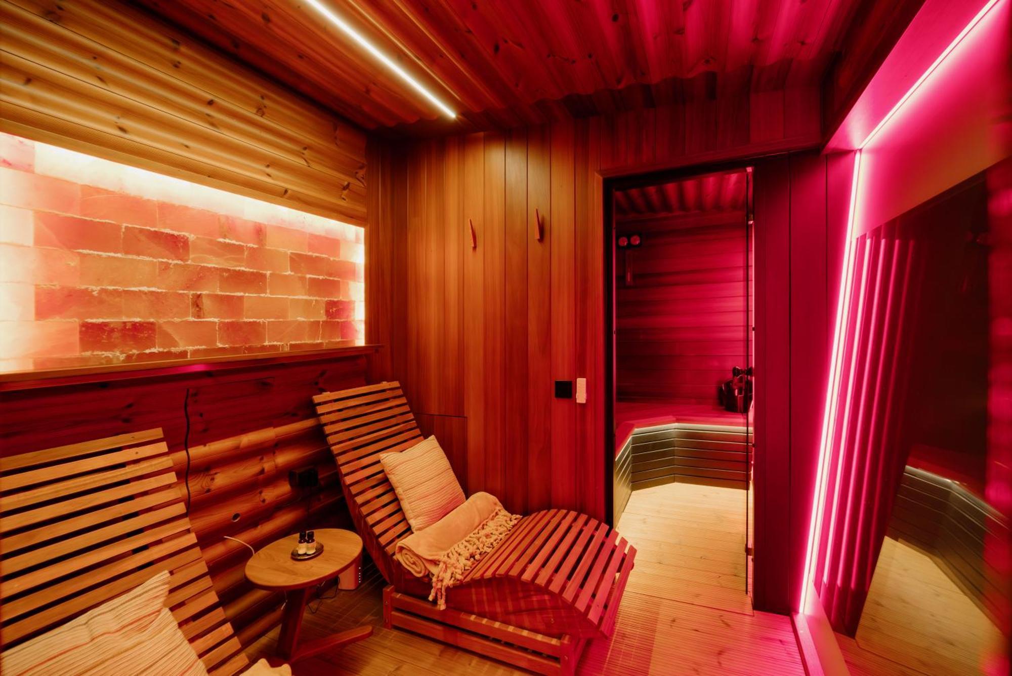 Feelmore Tiny House Nagyloc Dış mekan fotoğraf