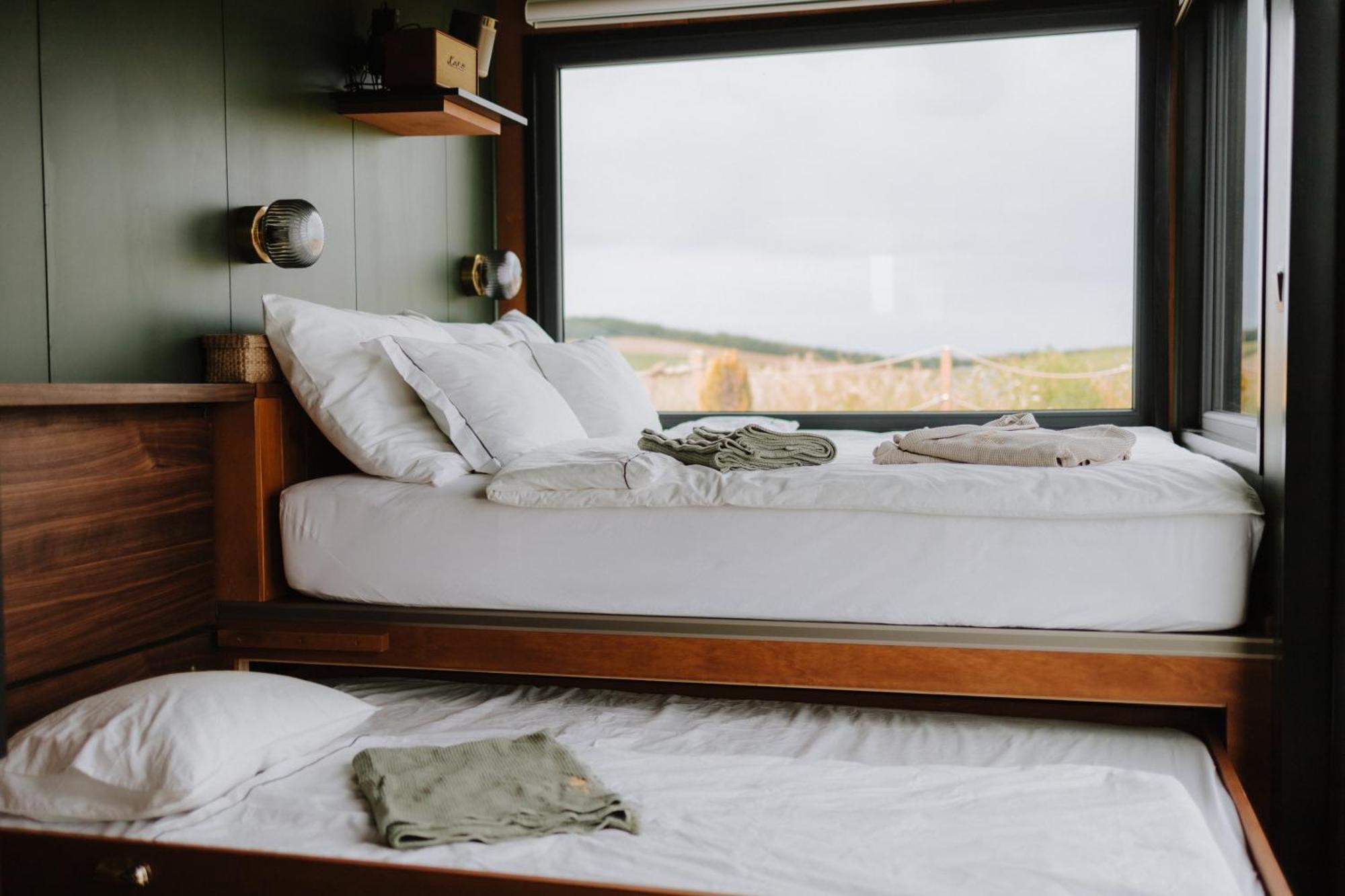 Feelmore Tiny House Nagyloc Dış mekan fotoğraf